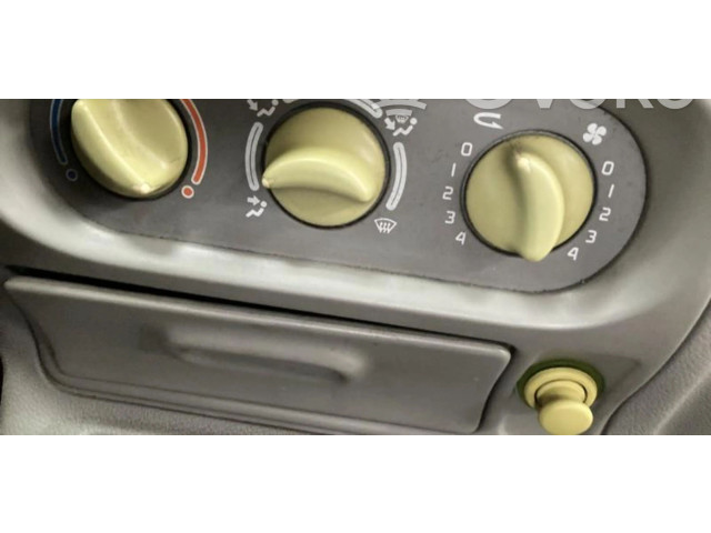 Блок управления климат-контролем 7701049963   Renault Twingo I