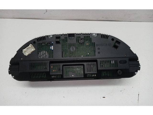 Панель приборов 1031098101   Mercedes-Benz A W169       