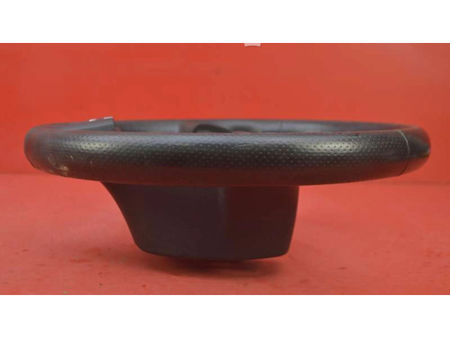 Руль Skoda Octavia Mk2 (1Z) 2004 - 2013 года