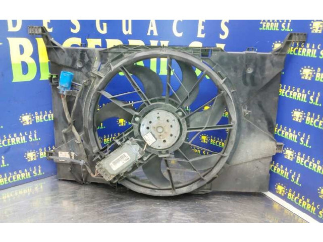 Zámek zadních dveří Mercedes-Benz A W169 2006