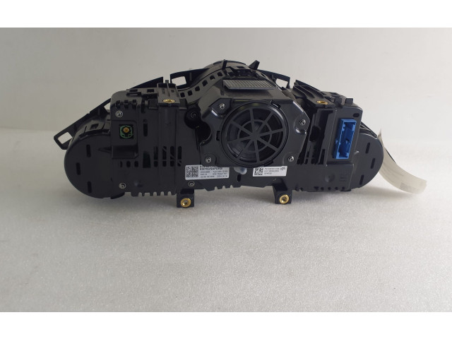 Přístrojová deska Porsche Panamera (970) 2015 97064114657, 970.641.146.57