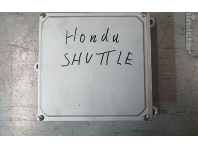 Řídící jednotka 37820PEAG50, 37820PEAG50 Honda Shuttle 1997