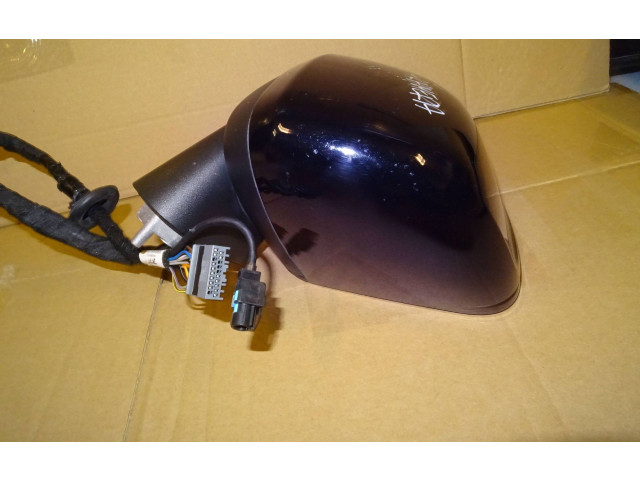 Зеркало электрическое Volvo XC40 - года