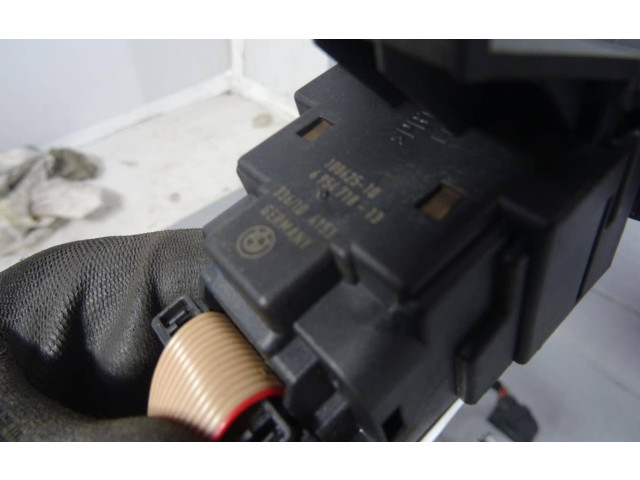 Řídící jednotka 9237047 BMW 1 E81 E87 2008