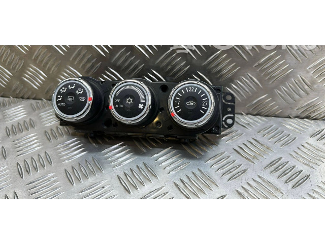 Блок управления климат-контролем 7820A082XC   Mitsubishi Outlander