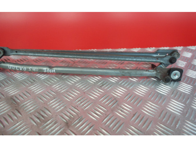 Моторчик дворников 020, 0390241924    Volvo S40