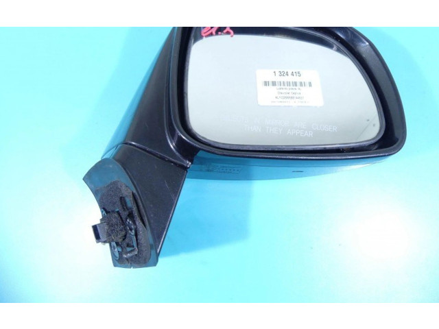 Зеркало электрическое        Chevrolet Captiva   -  года   