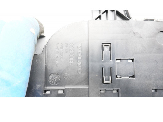 Pojistková skříňka 31473767, 31473767 Volvo V60 2019