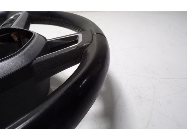 Руль Skoda Rapid (NH)  2012 - 2019 года 5L0419091GMCR, 5L0419091G      