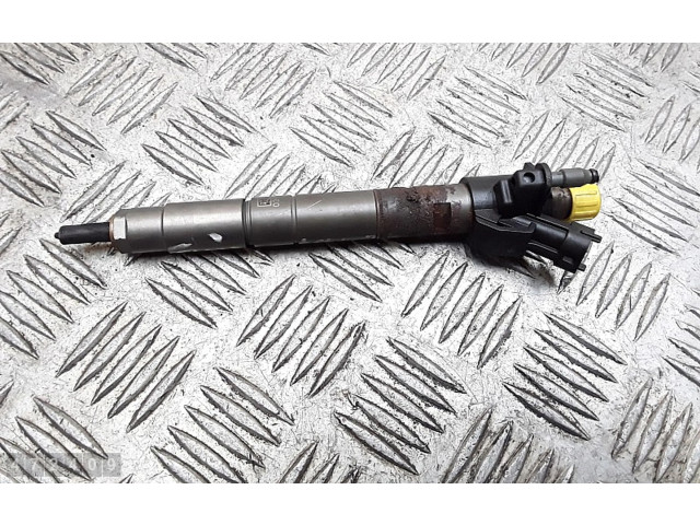 Форсунка 312726900445116016 Volvo S60