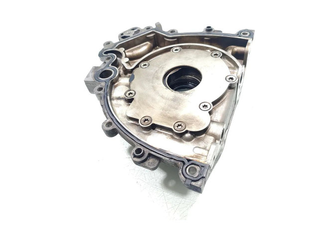 Масляный насос AJD 4R8Q-6600-AD Jaguar S-Type