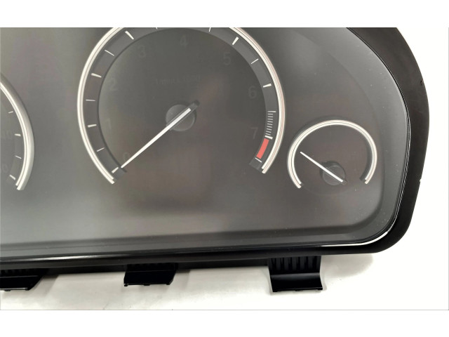 Přístrojová deska  BMW X5 F15 2015 62108795236, 8795236  