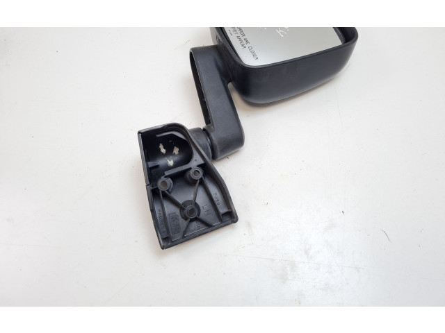 Зеркало (механическое)       Jeep Wrangler   -  года   