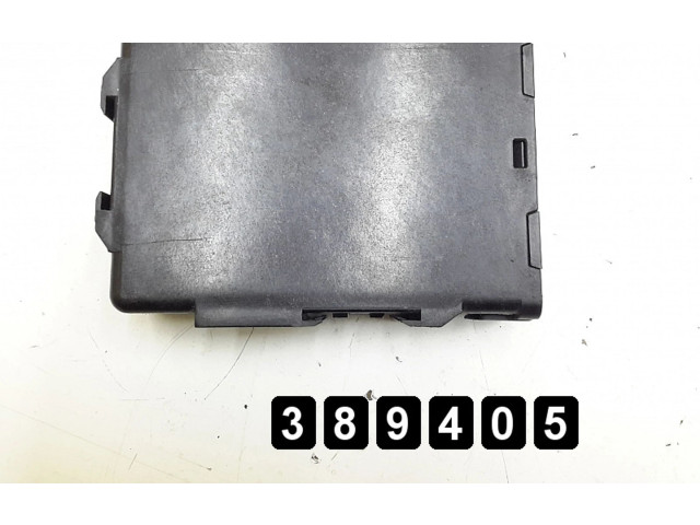 Блок управления коробкой передач 8953575010   Toyota Prius (XW30)