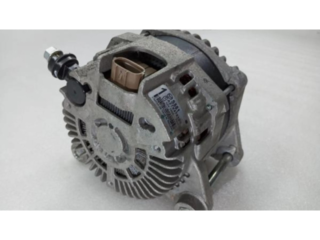 Генератор A2TX4781ZT Mazda CX-3 1.5