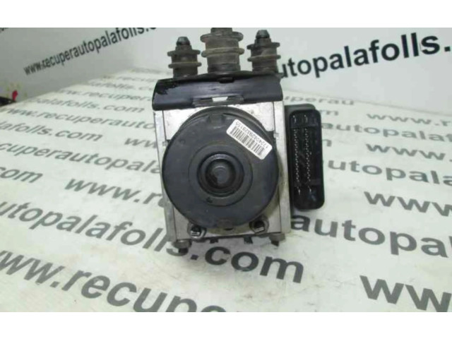 Jednotka ABS 1K0907379P Volkswagen Caddy