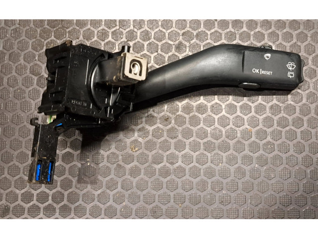 Ручка стеклоочистителей 1K0953519, 1K0953519A Volkswagen Golf Plus