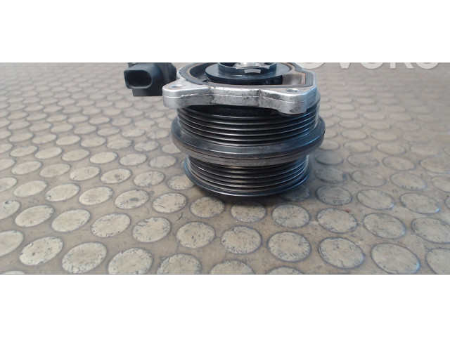 Турбина Нагнетатель Volkswagen Touran I  NICHTZUTREFFEND         