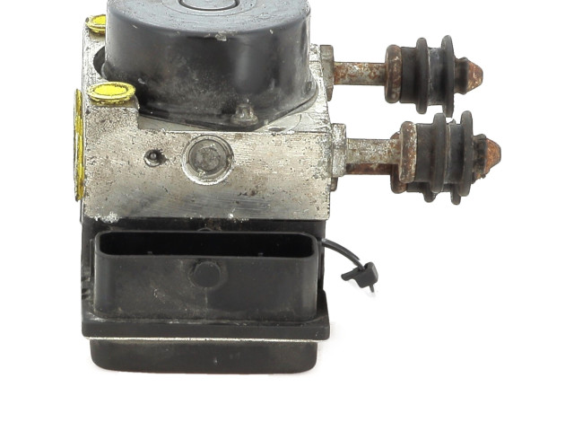 Блок АБС 6R0614117KBEF, W0-9093T   Skoda  Fabia Mk2 (5J)  2007 - 2014 года