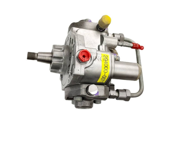 Топливный насос