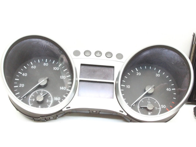 Řídící jednotka A6421506691, A1645402762 Mercedes-Benz ML W164 2006