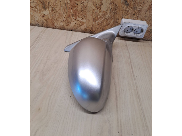 Зеркало электрическое Hyundai Coupe - года