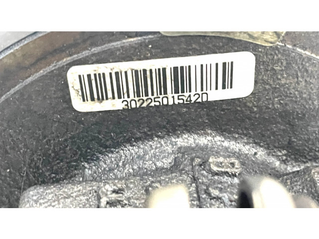 Turbodmychadlo Турбина A6640960299, 030226123X Chrysler PT Cruiser 2.1 EDJ