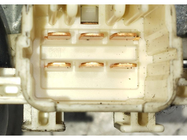 Комплект блоков управления 89560-B1810, 89560-B1810 Daihatsu Sirion