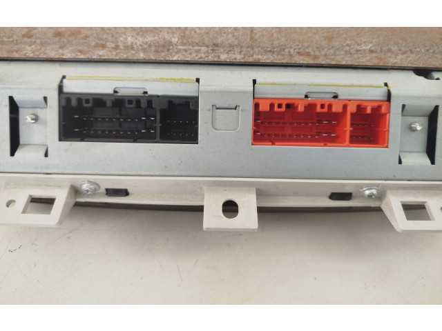 Дисплей 5KP75DW1AD Chrysler Voyager