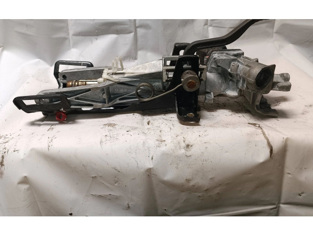 Руль BMW X5 E53  1999 - 2006 года 030182803      