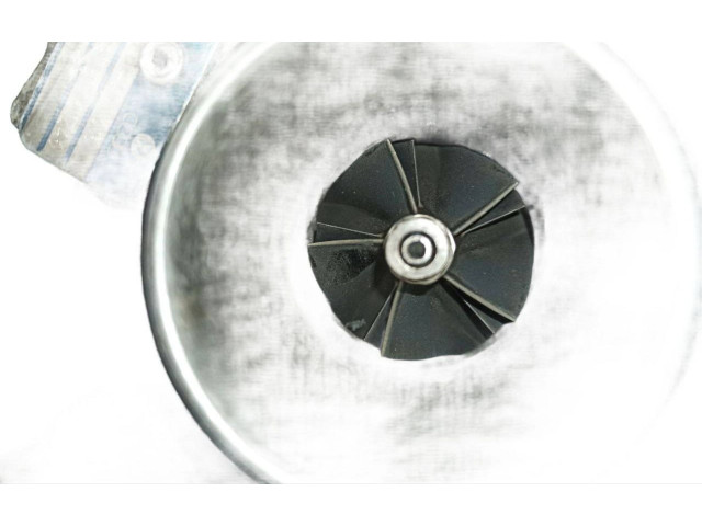 Турбина Volkswagen Golf Plus 03G253014M, BV39A0072