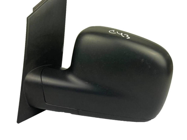 Zpětné zrcátko  Volkswagen Caddy 2007  2K1857501DF, E1010718  