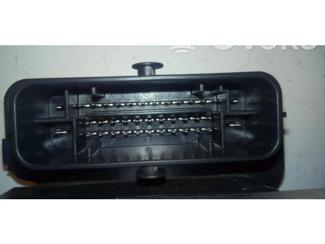 Блок ABS 476601842R   Renault Clio I