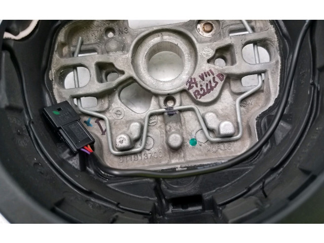 Руль Audi A1 2010 - 2018 года 8XA419091CJM, E1-6304T