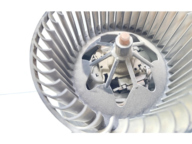 Вентилятор печки    14505331E   Skoda Octavia Mk2 (1Z)