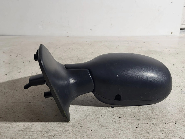 Zpětné zrcátko  levé Renault Thalia I 2004    