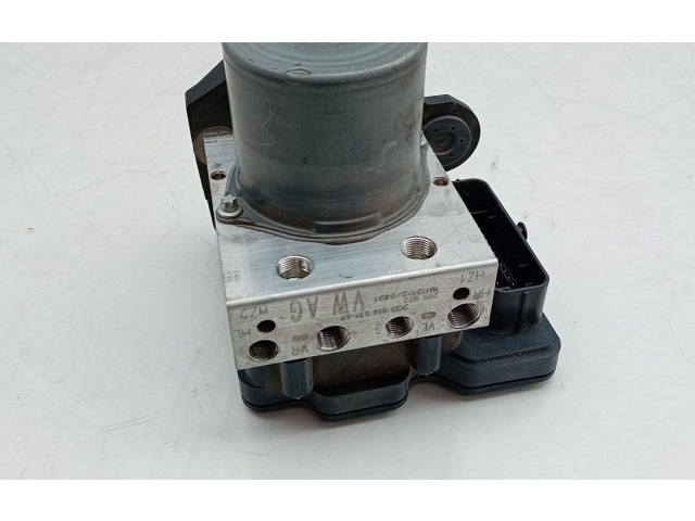 Блок АБС 2Q0614517AP   Audi  A1  2018 -  года