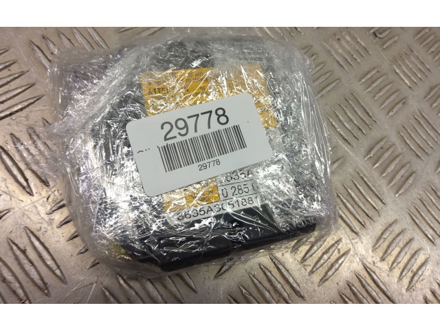 Блок подушек безопасности 8635a305 Mitsubishi Outlander