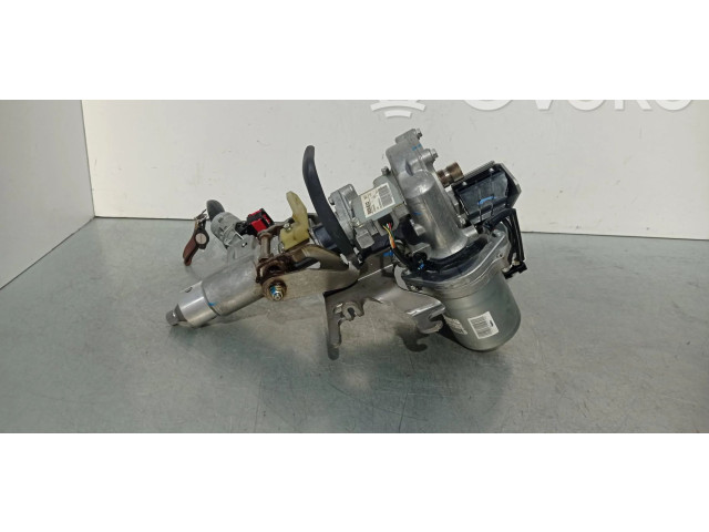 Volant Renault Kangoo I 2010 8200932439