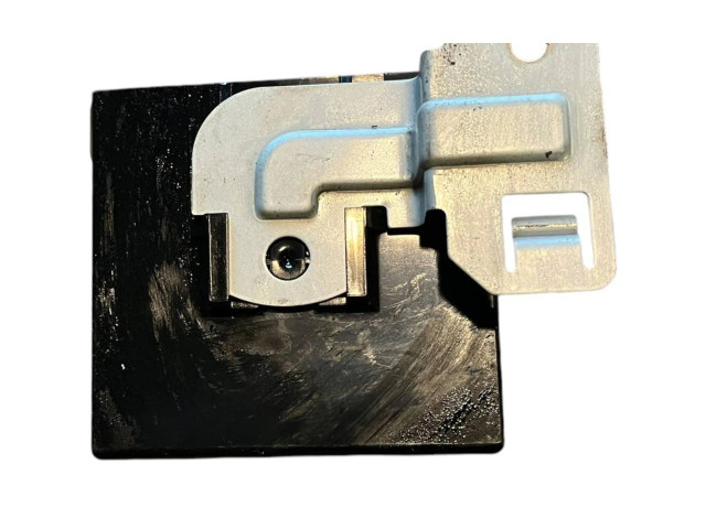 Блок управления 8637A567, G8D640MECU Mitsubishi Lancer Evolution