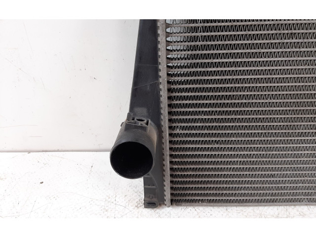 Интеркулер 8743870 Volvo XC90 2.5