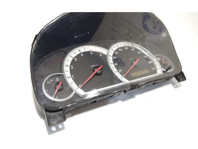 Панель приборов 96941863   Chevrolet Captiva       