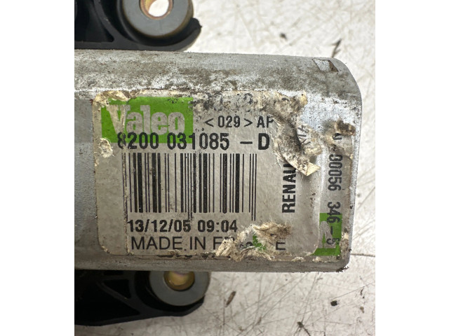 Zpětné zrcátko Renault Espace - Grand espace IV 2005 8200031085