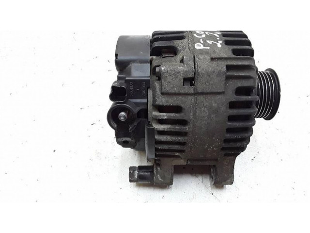 Генератор 9646476280, 2542704A Peugeot 607 2.2