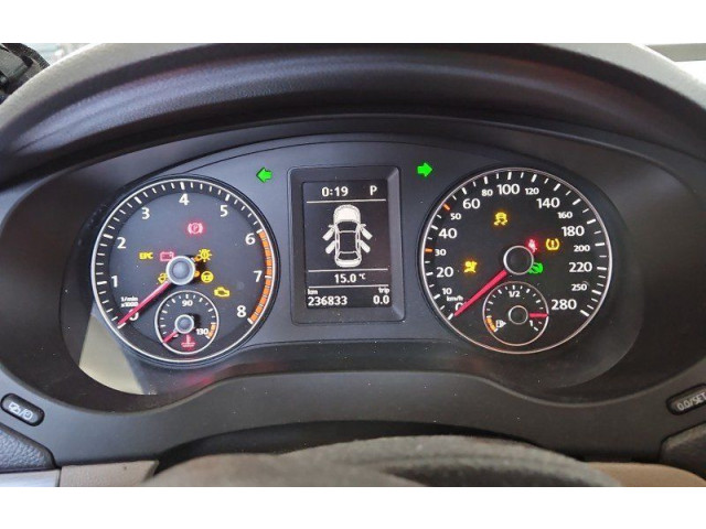 Панель приборов 5C6920872, IMPRK1459906 Volkswagen Jetta VI