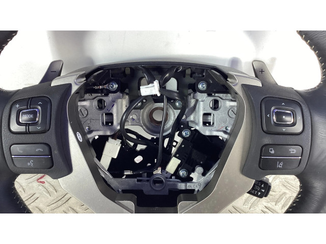 Руль Lexus IS III XE30 2013-2020 года GS12005650