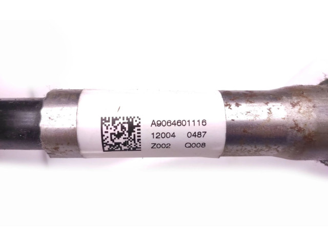  рейка  Колонка рулевая A9064601116, 120040487   Volkswagen Crafter 2006 - 2016 года