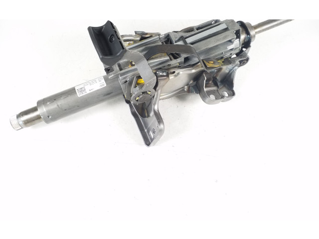 рейка Колонка рулевая 8R0419506K Audi Q5 SQ5 2008-2017 года