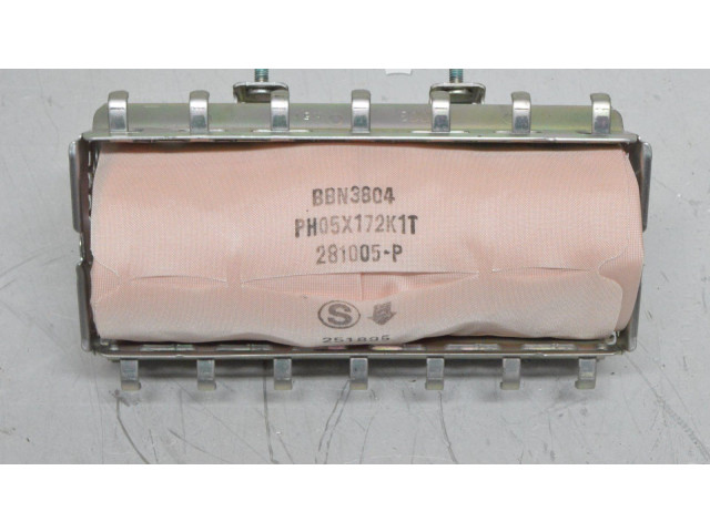 Подушка безопасности пассажира 77850-SEA-G81   Honda Accord