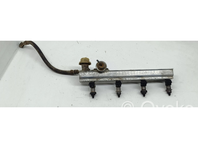 Vstřikovací lišta MK16 Honda HR-V pro benzínový motor 1.6